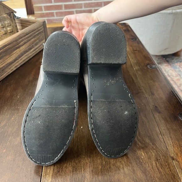 Kids Smokey mountain cowboy boots - Picture 7 of 7